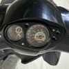 Moped, Piaggio Typhoon Sport 50 2T, 2016.