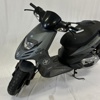 Moped, Piaggio Typhoon Sport 50 2T, 2016.