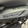 Moped, Piaggio Typhoon Sport 50 2T, 2016.