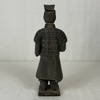 Skulptur, terracotta, Kina.