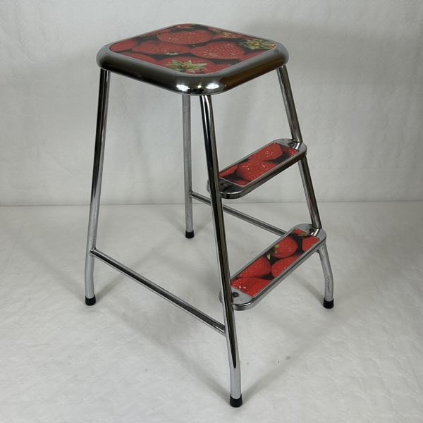 Pall, AWAB, 1900-talets mitt.