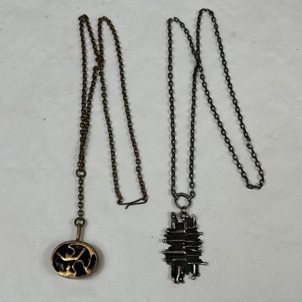 Halsband, 2st, Finland.