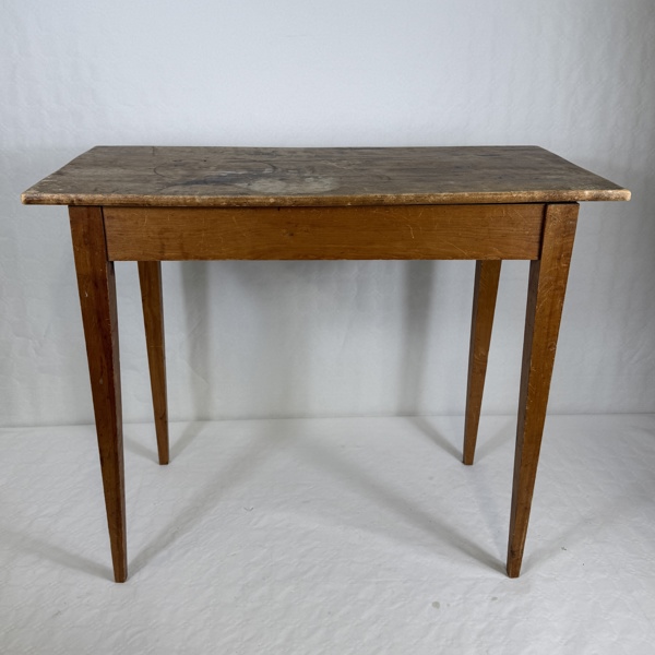 Bord, gustaviansk stil, 1900-tal.