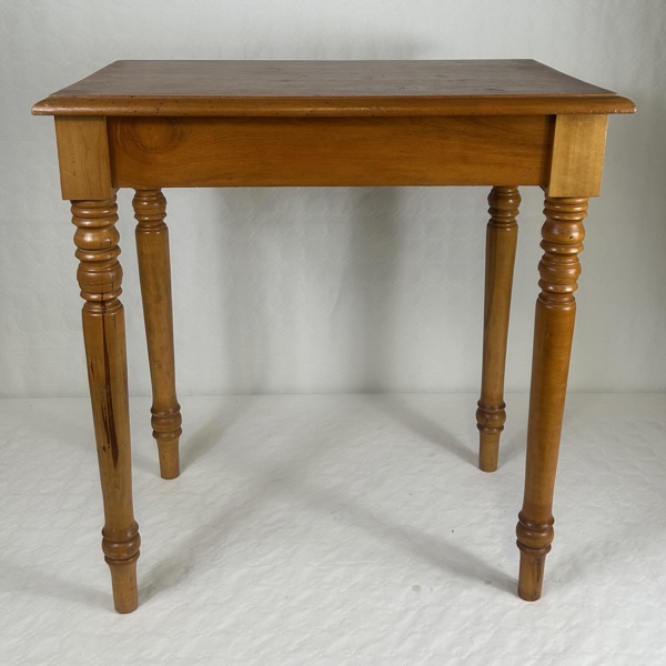 Bord, furu, 1900 tal.