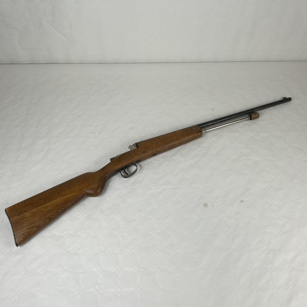 Luftgevär, Excellent modell C1, 1900-talets första hälft.