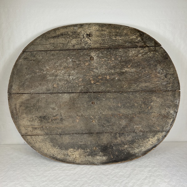 Skiva, barock, 16/1700-tal.