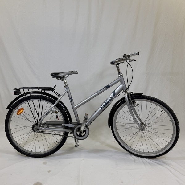 Herrcykel, Rex, 26".