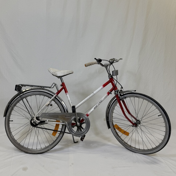 Barncykel, Skeppshult, 22".