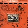 Motorsåg, Husqvarna, 238SE/SG.