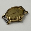 Damarmbandsur. Omega, 18k guld.