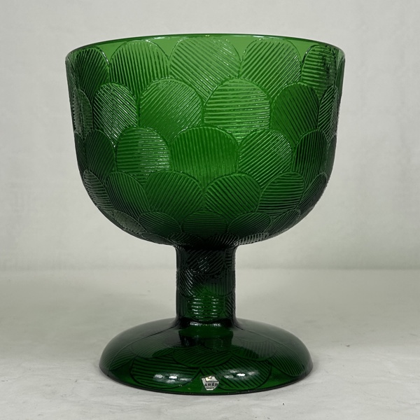 Heikki Orvola. Skål, "Miranda", Arabia.