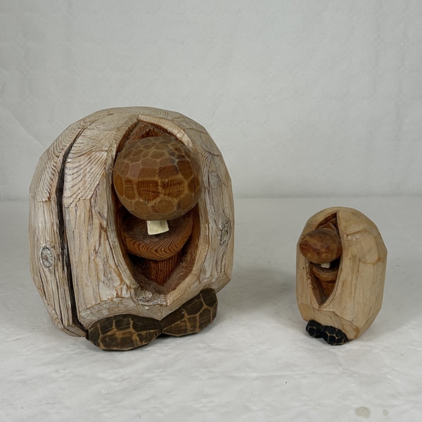 Vermullsjonte, 2st, Salomonsson, 1978.