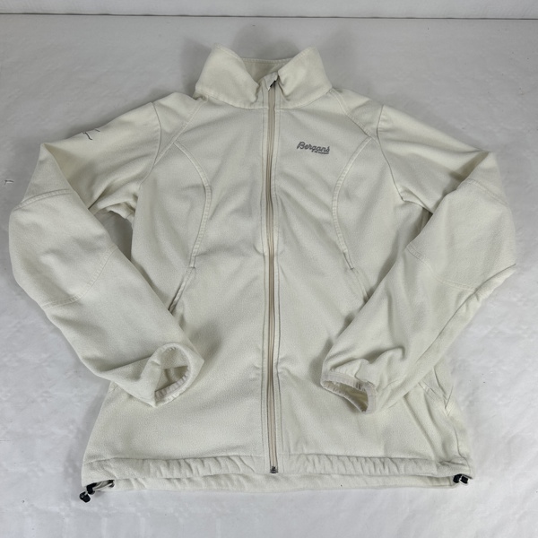 Fliströja, Bergans, M.