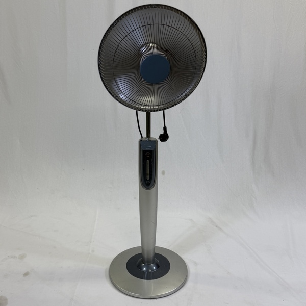 Värmefläkt, 12525, Landmann.