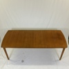 Matbord, teak, 1950/60-tal.
