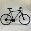 Herrcykel, Focus, Lost Lagoon, 28".
