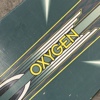 Snowboard, Oxygen, 156cm.