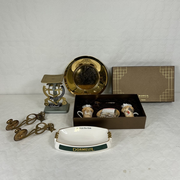 Diverse, bla äldre våg.