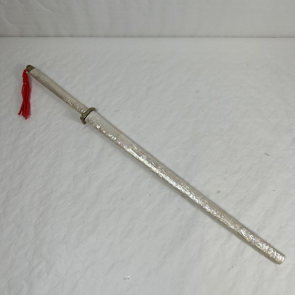 Svärd, orientalisk.