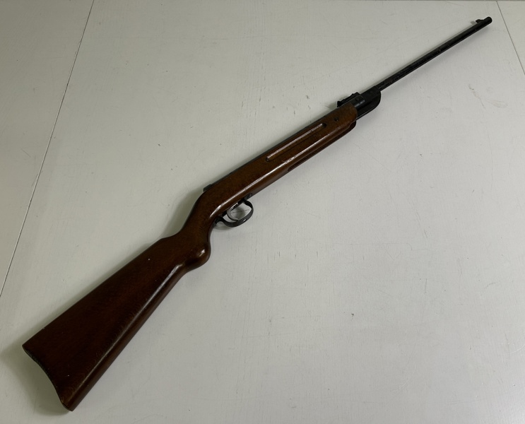 Luftgevär Diana 27 