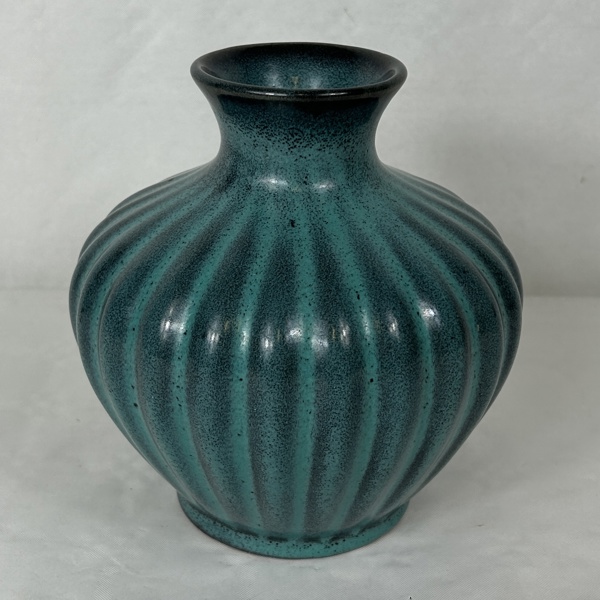 Ewald Dahlskog. Vas, Bo Fajans, 1900-talets mitt.