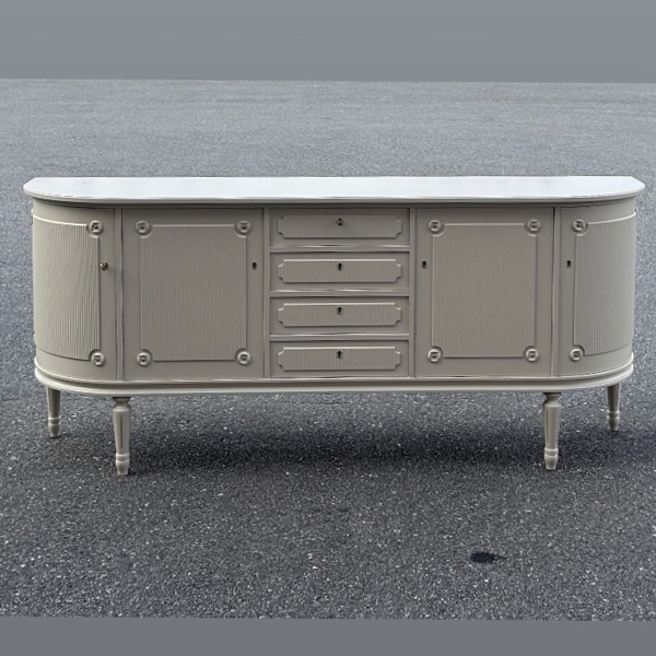 Sideboard, gustaviansk stil, 1900-tal.