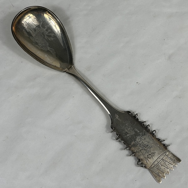 Gustaf Robert Lindbäck. Sked, same, 1922.