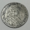 Silvermynt, 2 mark, 1685, Karl XI, silver.