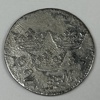 Silvermynt, 2 mark, 1685, Karl XI, silver.