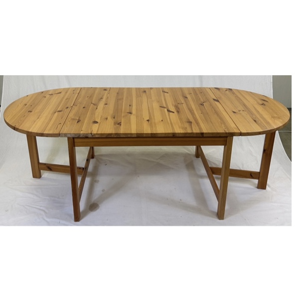 Karin Mobring. Klaffbord, "Sörgården", IKEA, 1980-tal.