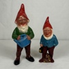 Tomtar, 2st, Terrakotta, Tyskland.