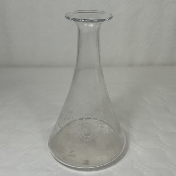 Karaff, Gustav III, Reijmyre, 1900-tal.