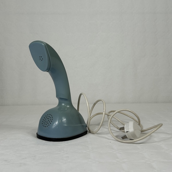 Kobratelefon, LM Ericsson, 1900-talets mitt.