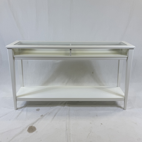 Sideboard, "Liatorp", IKEA.