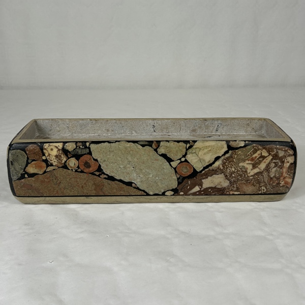 Egon Jakobsson. Ljusstake.