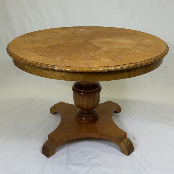 Soffbord, björk, 1930/40-tal.