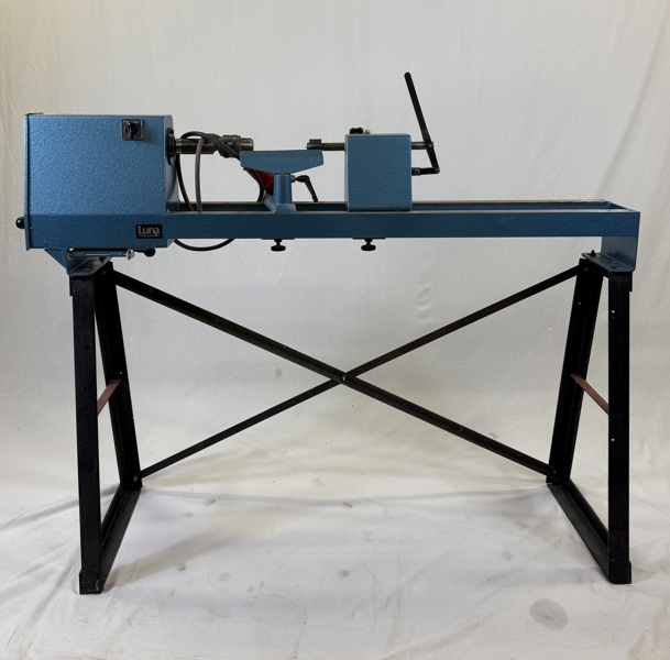 Träsvarv, Luna Sweden, SP800.