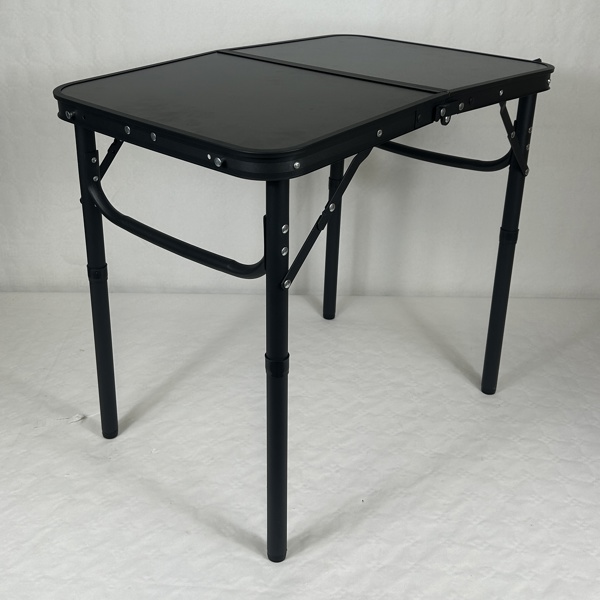 Campingbord, hopfällbart.