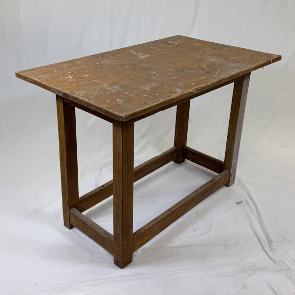 Bord, allmoge, 1800-tal.