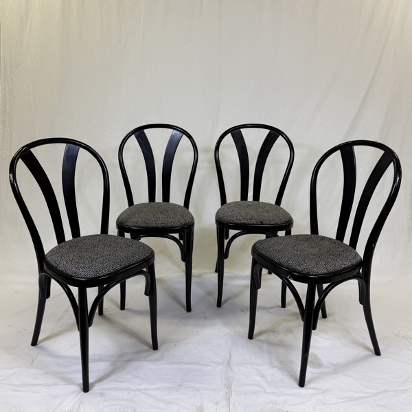 Stolar, 4st, 1900-talets slut.