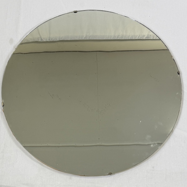 Spegel, SSF AA, 1900-talets första hälft.