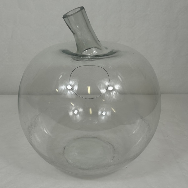 Glasäpple, La Mediterranea, Spanien, 1900-tal.