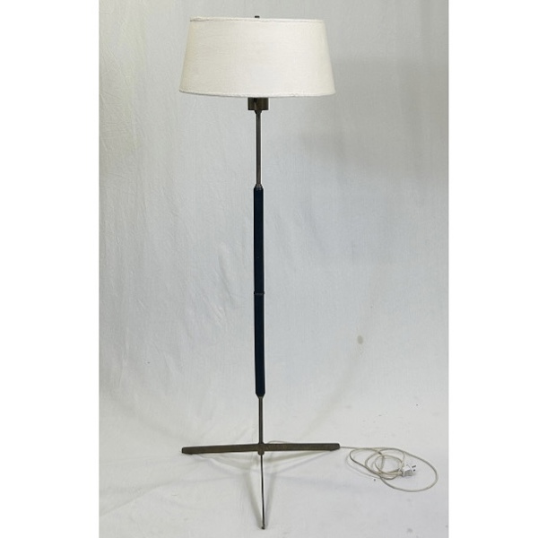 Golvlampa, modell G31, Bergboms, 1950-tal.