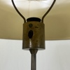 Golvlampa, modell G31, Bergboms, 1950-tal.