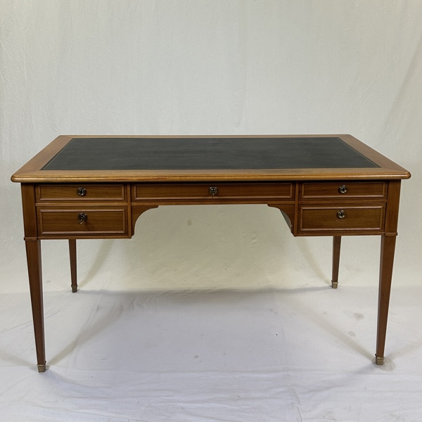 Skrivbord, gustaviansk stil, G.R. Möbler, Tibro.