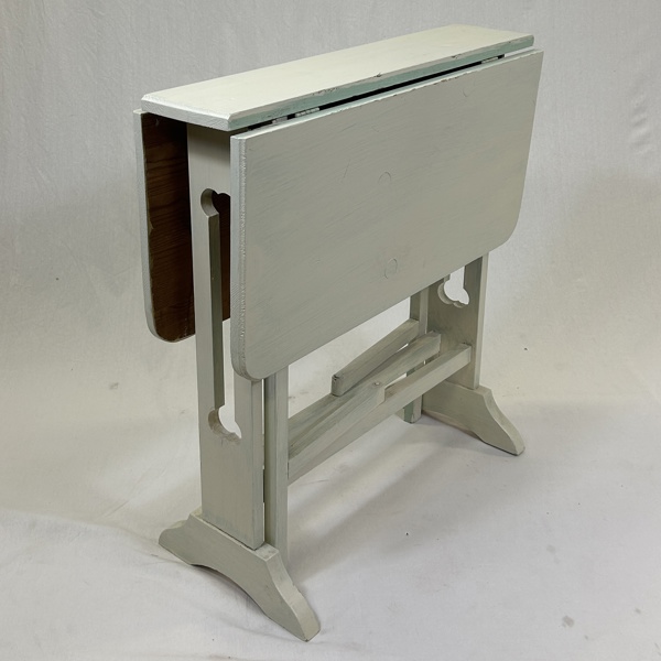 Klaffbord, 1900-tal.