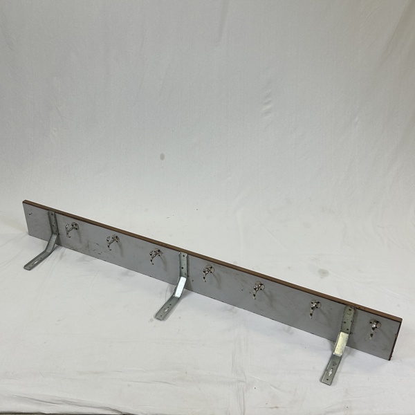 Hatthylla, 1900-tal.