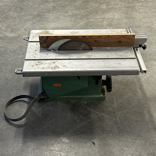 Bordssåg, Kity, 617.