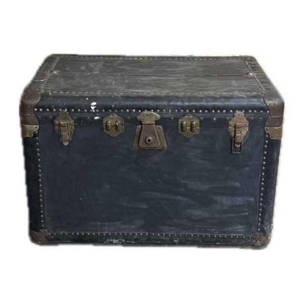 Koffert, Eagle Lock Co, 1900-talets första hälft.