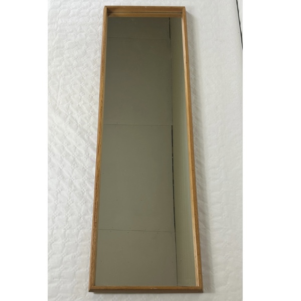 Spegel, ek, 1960-tal.